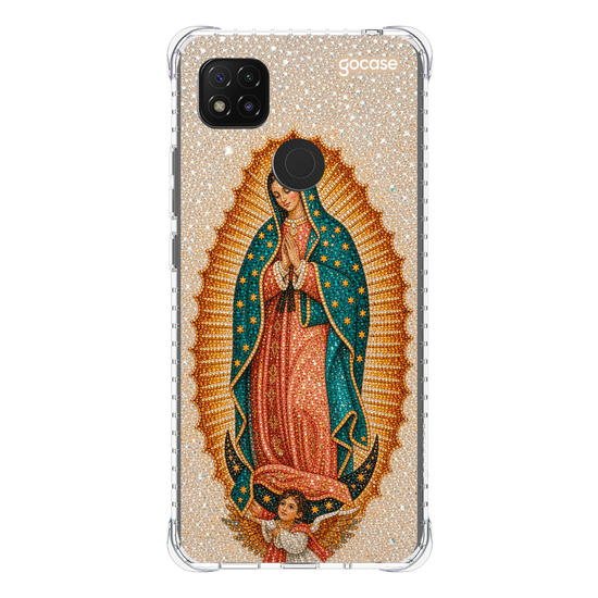  Guadalupe Efeito Cravejado