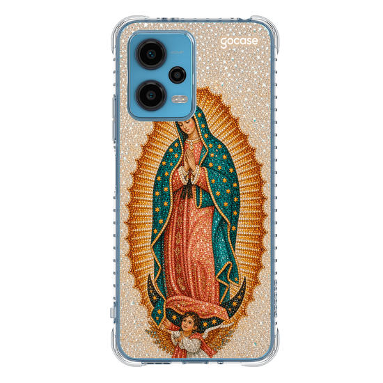  Guadalupe Efeito Cravejado