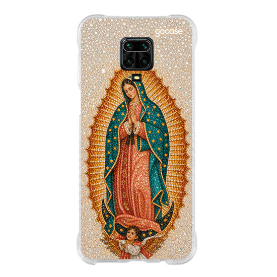 Guadalupe Efeito Cravejado