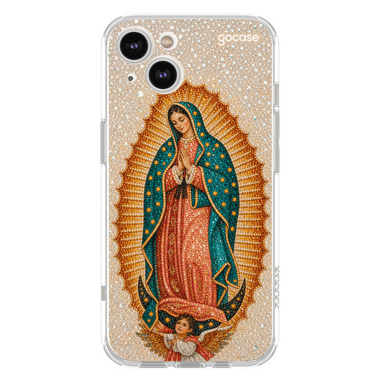  Guadalupe Efeito Cravejado