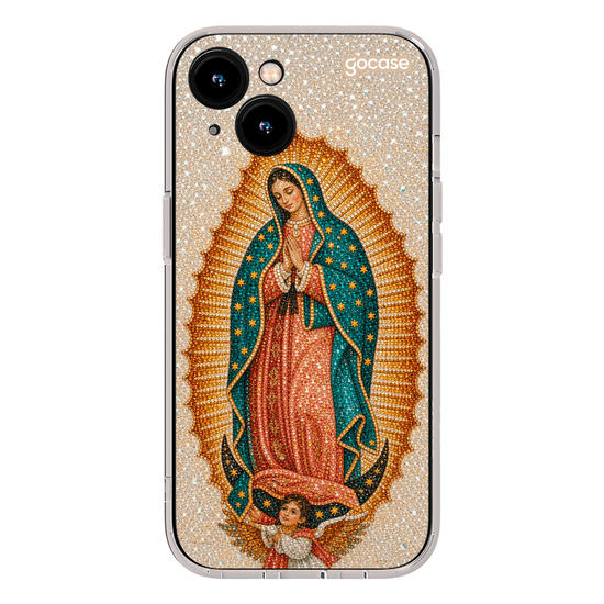  Guadalupe Efeito Cravejado