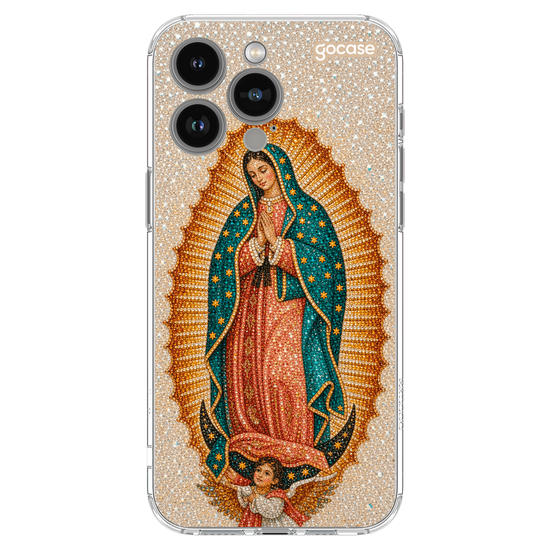  Guadalupe Efeito Cravejado