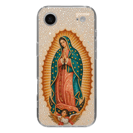  Guadalupe Efeito Cravejado