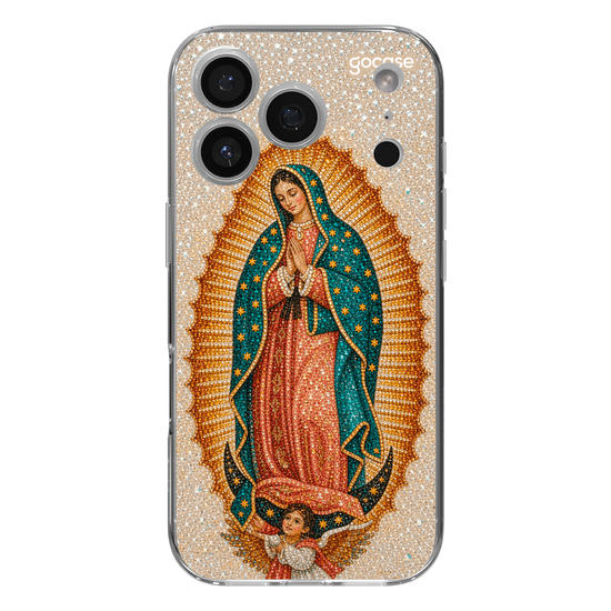  Guadalupe Efeito Cravejado