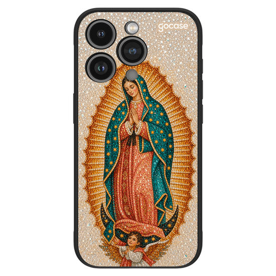  Guadalupe Efeito Cravejado