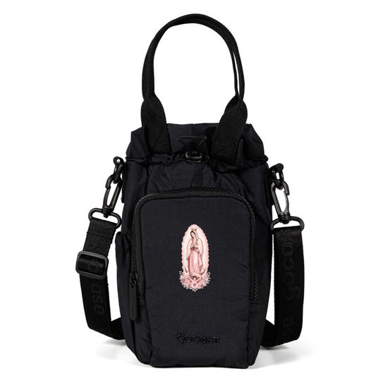 Bolsa de Garrafa - Guadalupe Rosê