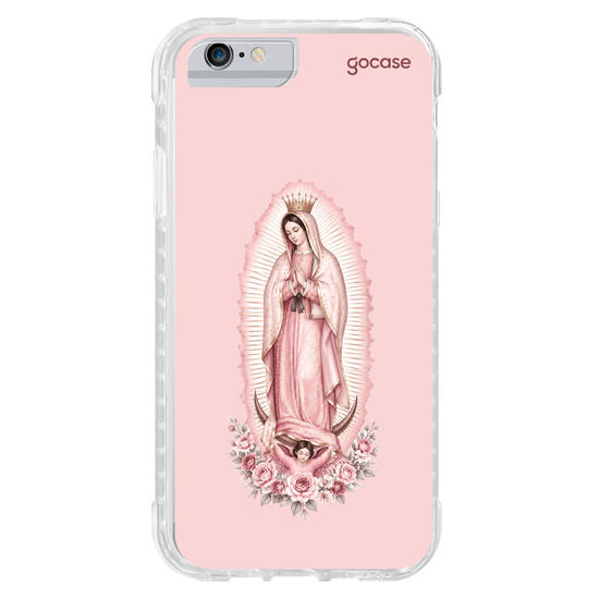 Capinha para celular  Guadalupe Rosê