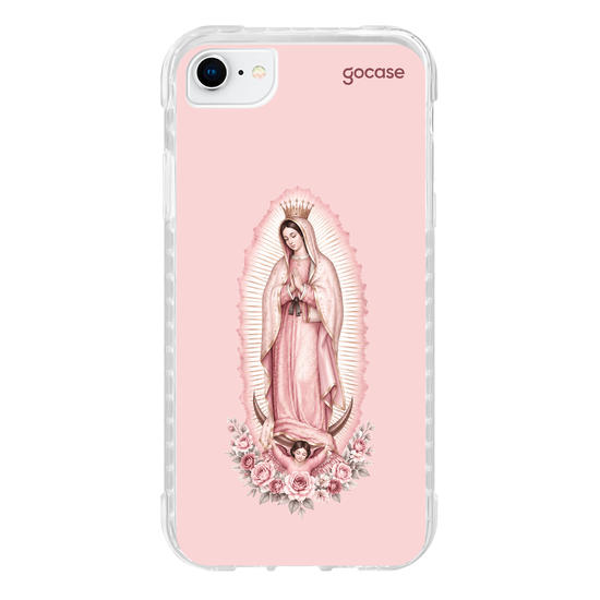 Capinha para celular  Guadalupe Rosê