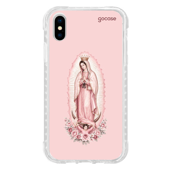 Capinha para celular  Guadalupe Rosê