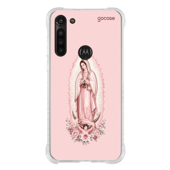 Capinha para celular  Guadalupe Rosê