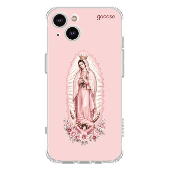 Capinha para celular  Guadalupe Rosê