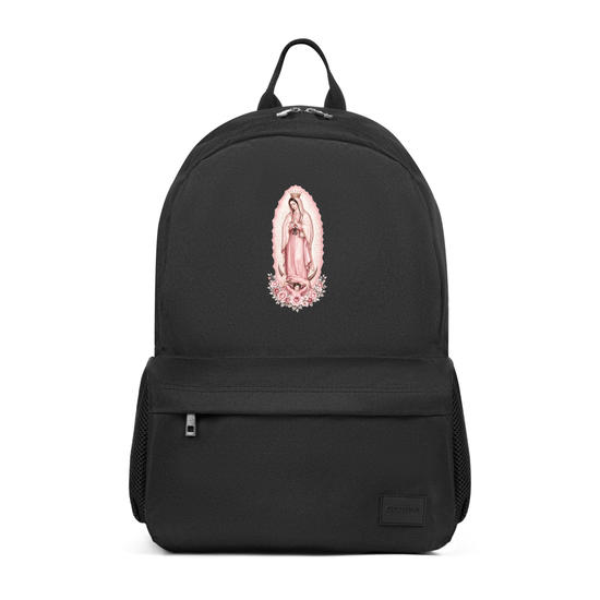 Mochila Pop - Guadalupe Rosê