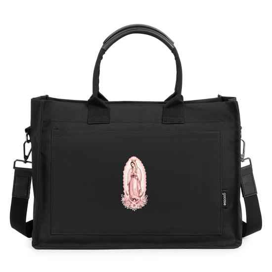 Tote Mini - Guadalupe Rosê