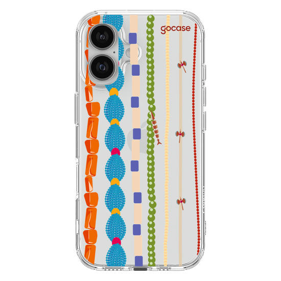Capinha para celular  Guias Orixás