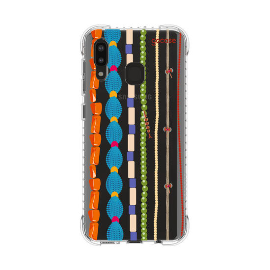 Capinha para celular  Guias Orixás