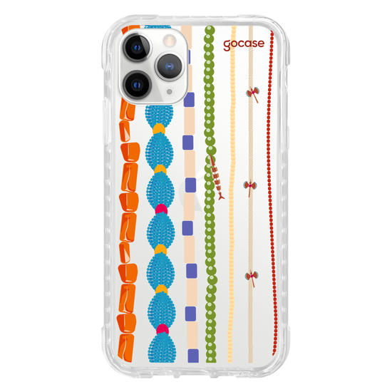 Capinha para celular  Guias Orixás