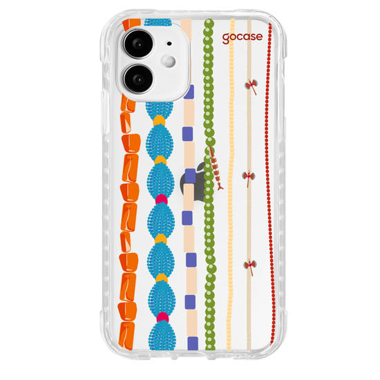 Capinha para celular  Guias Orixás