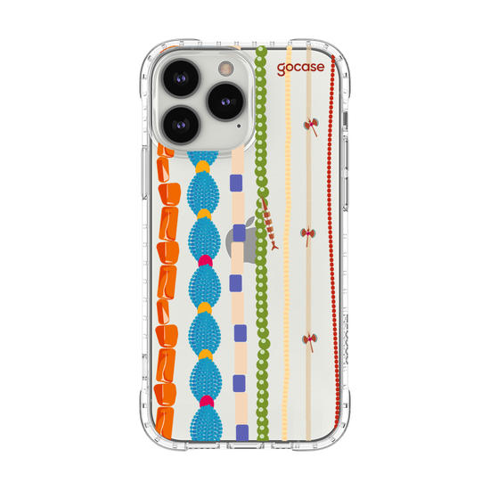 Capinha para celular  Guias Orixás