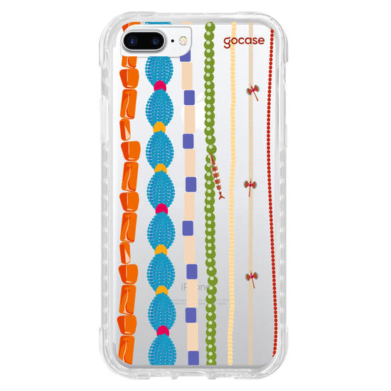 Capinha para celular  Guias Orixás