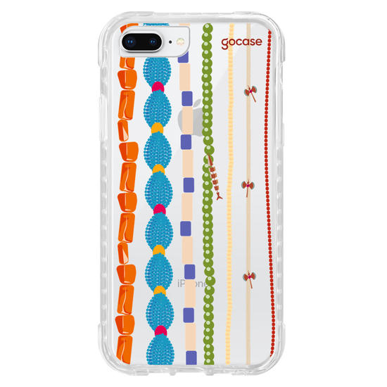 Capinha para celular  Guias Orixás