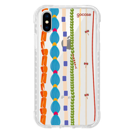 Capinha para celular  Guias Orixás