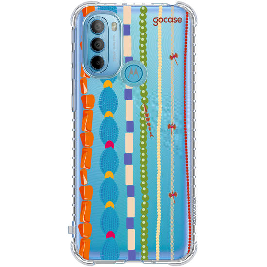 Capinha para celular  Guias Orixás