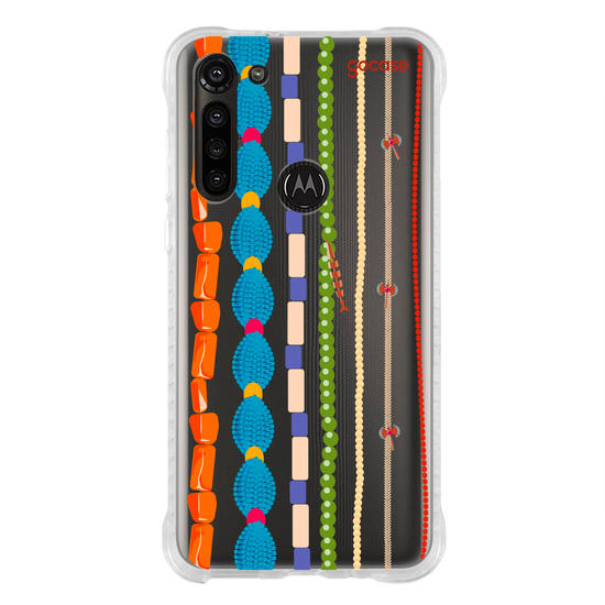 Capinha para celular  Guias Orixás