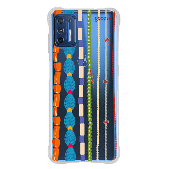 Capinha para celular  Guias Orixás