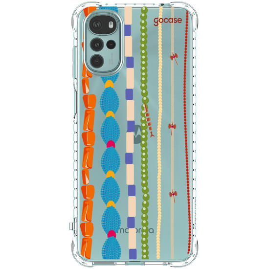Capinha para celular  Guias Orixás