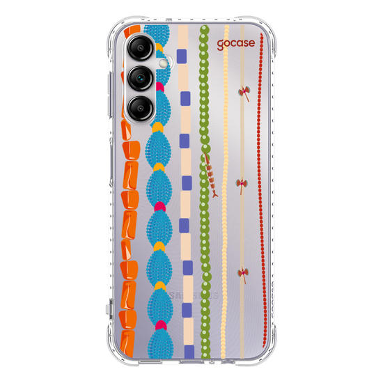 Capinha para celular  Guias Orixás