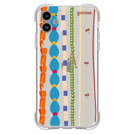 Capinha para celular  Guias Orixás
