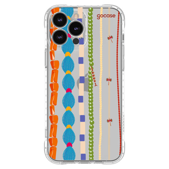 Capinha para celular  Guias Orixás