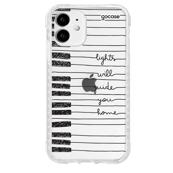 Capinha para celular Guide You Home