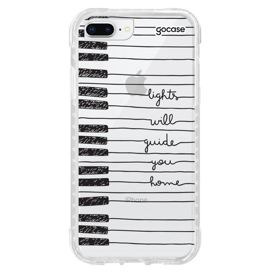 Capinha para celular Guide You Home