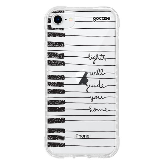 Capinha para celular Guide You Home