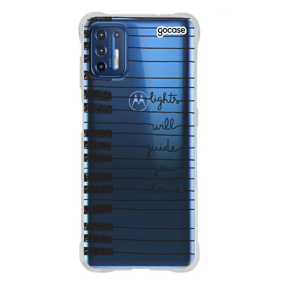 Capinha para celular Guide You Home