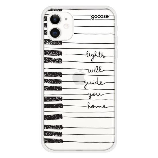 Guide You Home Phone Case
