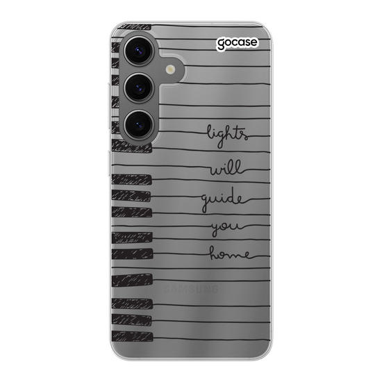 Guide You Home Phone Case