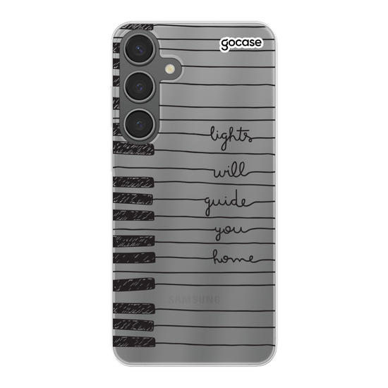 Guide You Home Phone Case