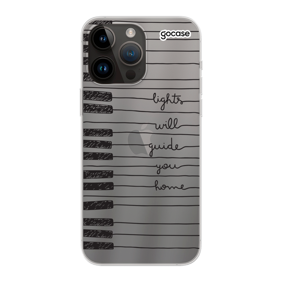 Guide You Home Phone Case