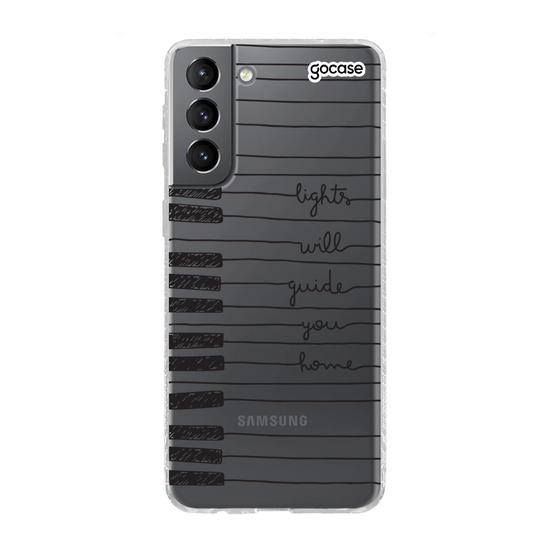 Guide You Home Phone Case
