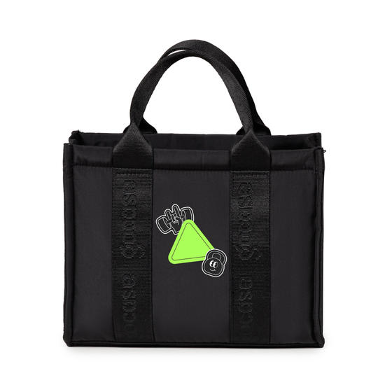 Tote Pop - Gym Stickers