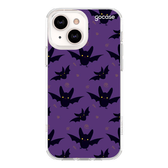 Coque Halloween Bats