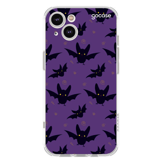 Halloween Bats