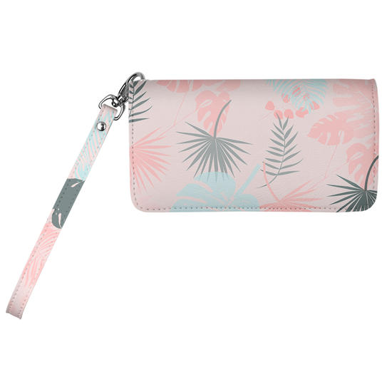 Carteira Soho Personalizada - Summer Candy by Niina Secrets