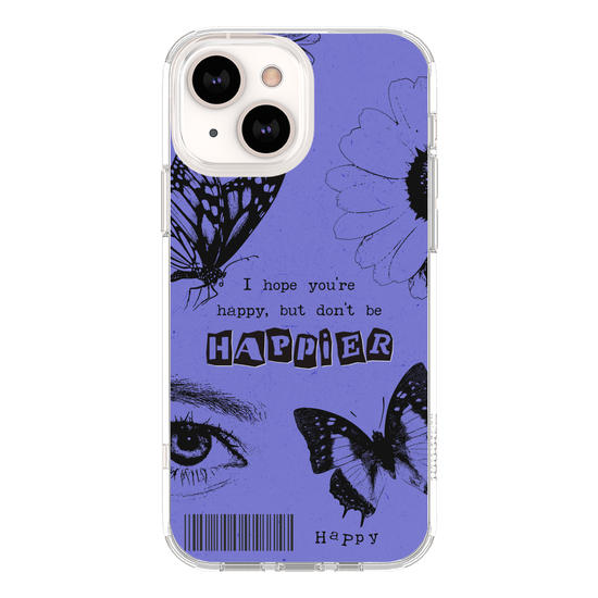 Happier Phone Case