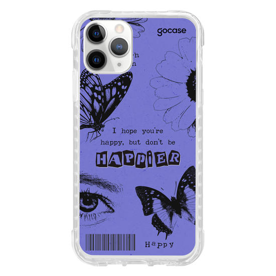 Capinha para celular  Happier