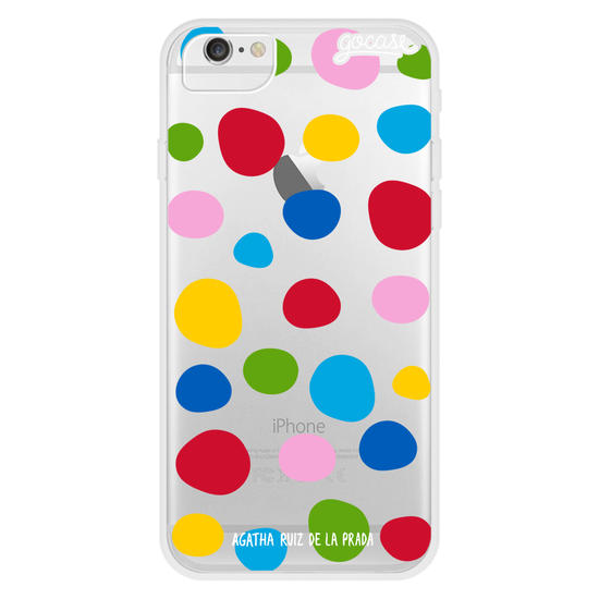 Happy Bubbles Phone Case