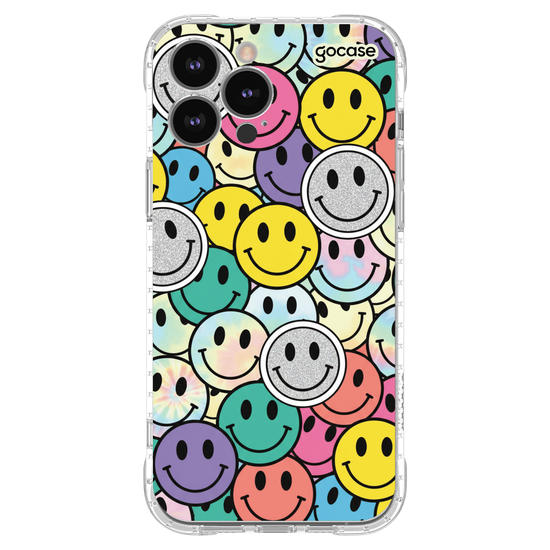  Happy Faces