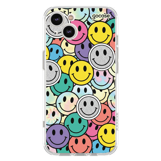  Happy Faces